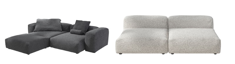 Indoor Sofas